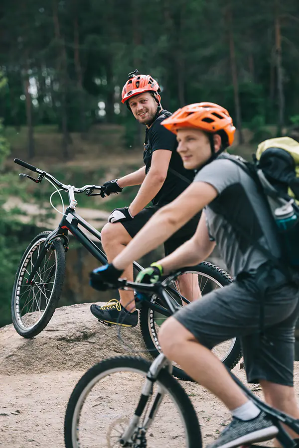 mountaint bike