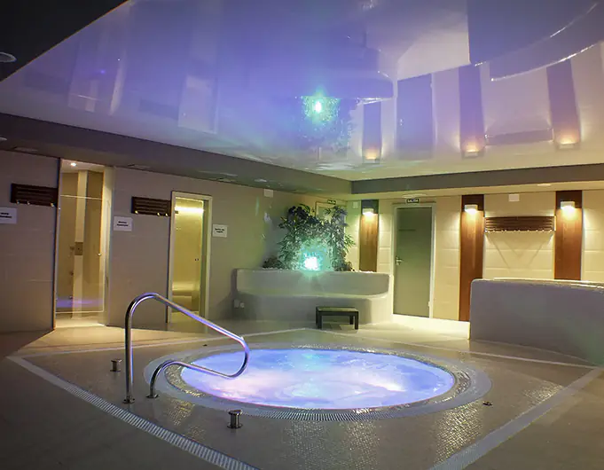 spa